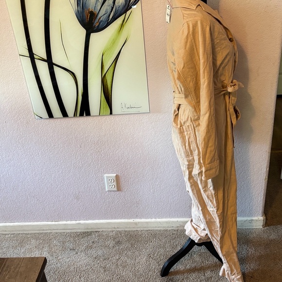 New jumpsuit size medium - Picture 4 of 6